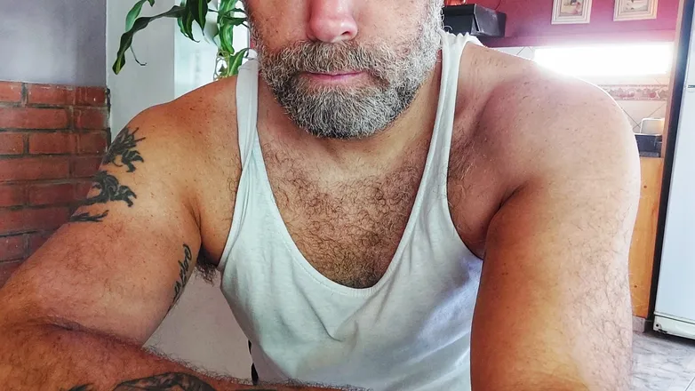 OnlyFans cuenta thatbearxxx header 2