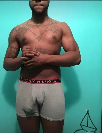 OnlyFans cuenta nemohose223 avatar 1