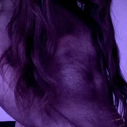 OnlyFans account  bornindissonance avatar 1