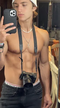 OnlyFans cuenta gymboy990 header 2