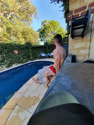 OnlyFans account  beardederos header 2