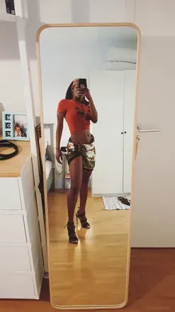 OnlyFans cuenta abbystriker avatar 1