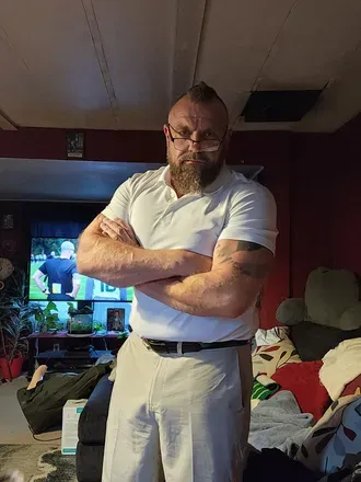 OnlyFans cuenta mike9ersfan avatar 1