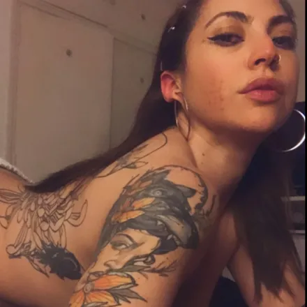 OnlyFans cuenta carlindaa header 2