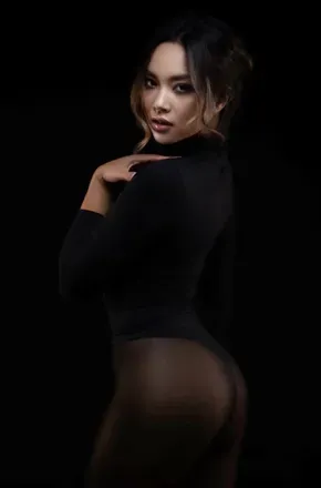 OnlyFans cuenta saomidee avatar 1