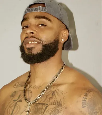 OnlyFans account  odeezynut header 2