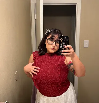 OnlyFans account  itsoatmilkbimbo avatar 1