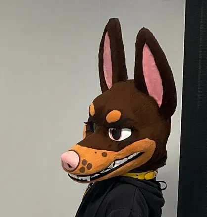 OnlyFans cuenta tobi.doberman avatar 1