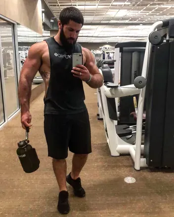 OnlyFans cuenta jeffrey88newell avatar 1