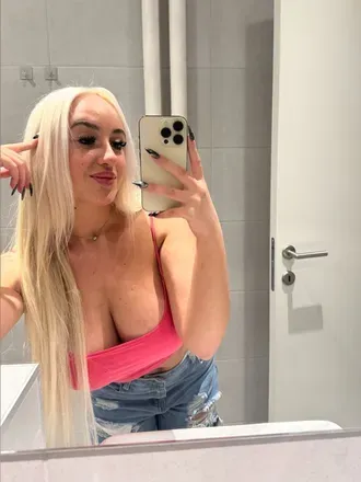 OnlyFans cuenta biabailey avatar 1