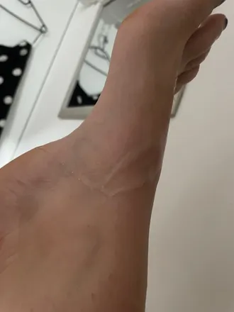 OnlyFans cuenta ausiefeet6900 header 2
