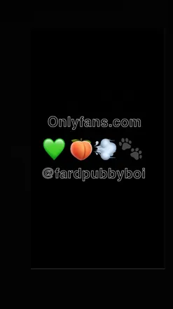 OnlyFans cuenta fardpubbyboi header 2