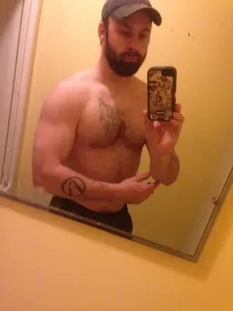 OnlyFans cuenta dirtyjohnny616 avatar 1