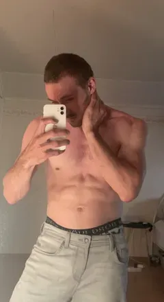 OnlyFans account  bensalenkkari avatar 1