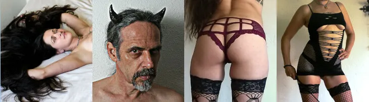 OnlyFans cuenta victorialovesbacon header 2