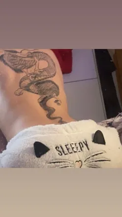 OnlyFans cuenta caittllynn header 2