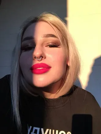 OnlyFans cuenta rosesweetpink avatar 1