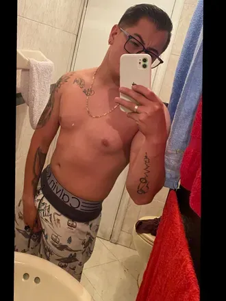 OnlyFans account  jordancardenas avatar 1