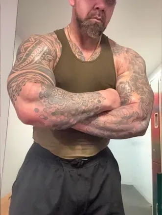 OnlyFans cuenta domstone123 avatar 1