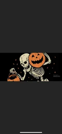 OnlyFans cuenta halloweenxkid header 2