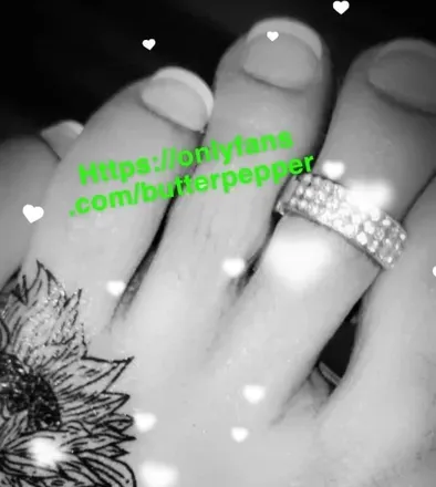 OnlyFans cuenta butterpepper avatar 1