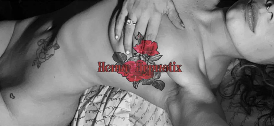 OnlyFans cuenta hennyhypnotix header 2