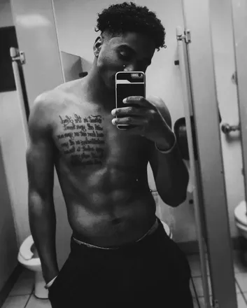 OnlyFans cuenta thejsmooth01 avatar 1