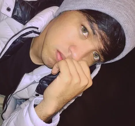 OnlyFans cuenta adrienmarroquinn avatar 1