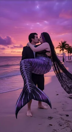 OnlyFans cuenta mermaid3795 header 2