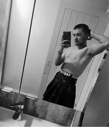 OnlyFans cuenta c_k_onlyfans avatar 1