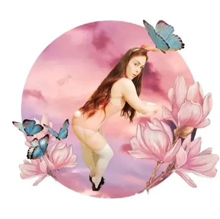 OnlyFans cuenta poisonivy34 avatar 1