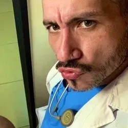 OnlyFans cuenta drgalileo avatar 1