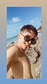 OnlyFans cuenta mariolima27 header 2