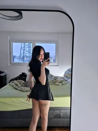 OnlyFans account  babylilaaaaxo avatar 1