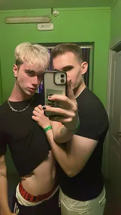 OnlyFans cuenta silverboyxcess avatar 1