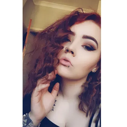 OnlyFans cuenta shylahrose97 avatar 1