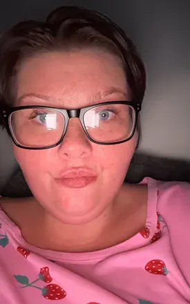 OnlyFans account  daddysbadgirl29 avatar 1