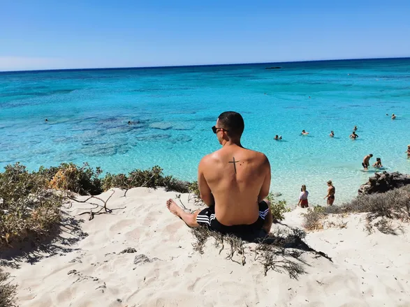 OnlyFans account  a.sabin header 2