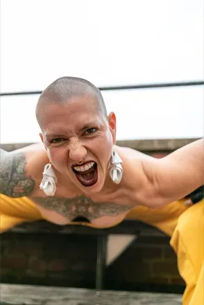 OnlyFans cuenta thebaldyogi avatar 1