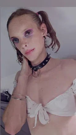 OnlyFans account  sissykatielove avatar 1