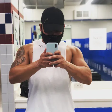 OnlyFans account  imsteven header 2
