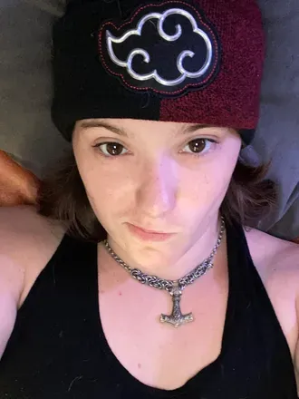 OnlyFans cuenta sarahmaxx avatar 1