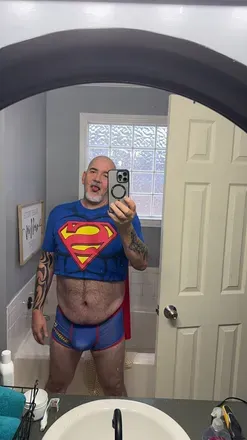 OnlyFans account  rawdaddy4fun avatar 1