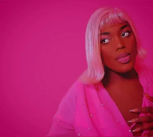 OnlyFans account  dollactually header 2