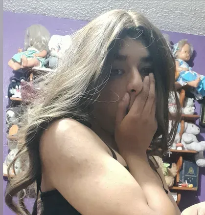 OnlyFans account  fembale01 avatar 1