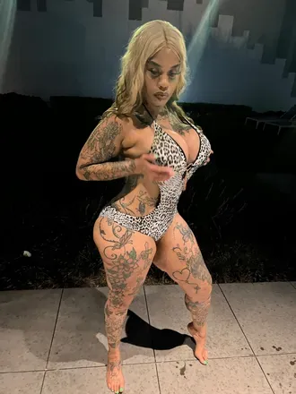 OnlyFans cuenta yummycali avatar 1