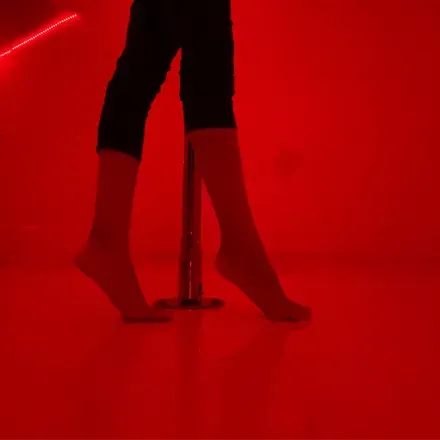 OnlyFans cuenta strippiefeet avatar 1