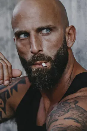 OnlyFans cuenta valerio.di.maria avatar 1