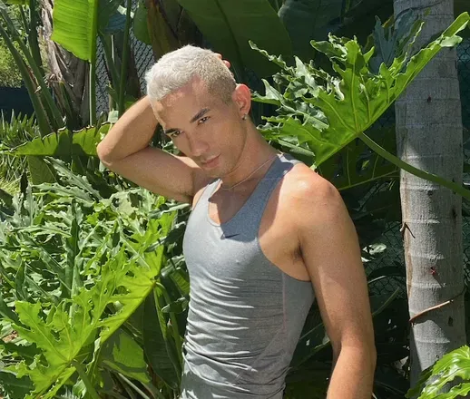OnlyFans cuenta fakebestfriend avatar 1