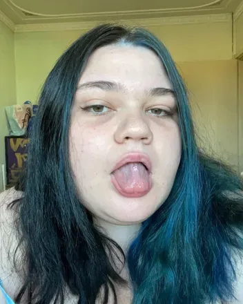 OnlyFans cuenta bbwbaby6769 avatar 1